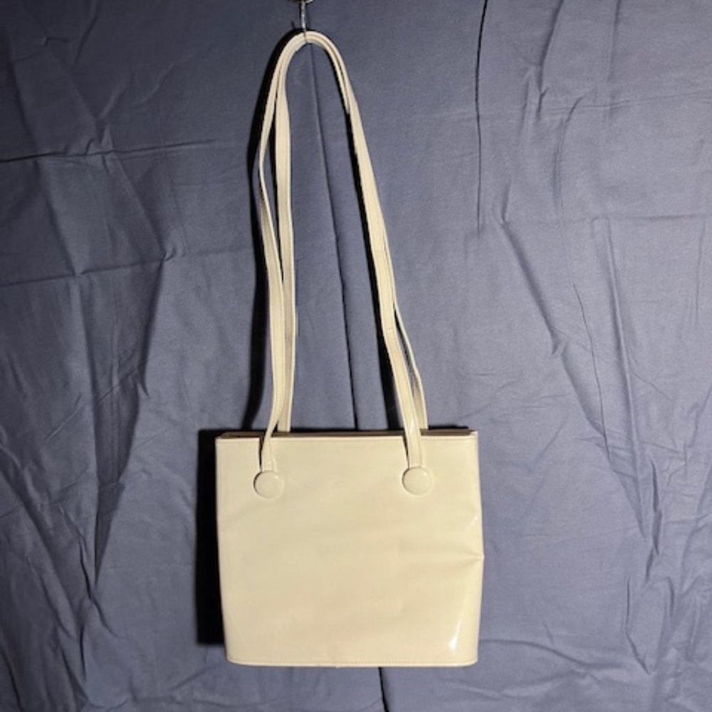 small shoulder bag - Picture 2 of 3